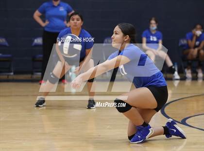 Thumbnail 1 in Coolidge @ Pusch Ridge Christian Academy photogallery.