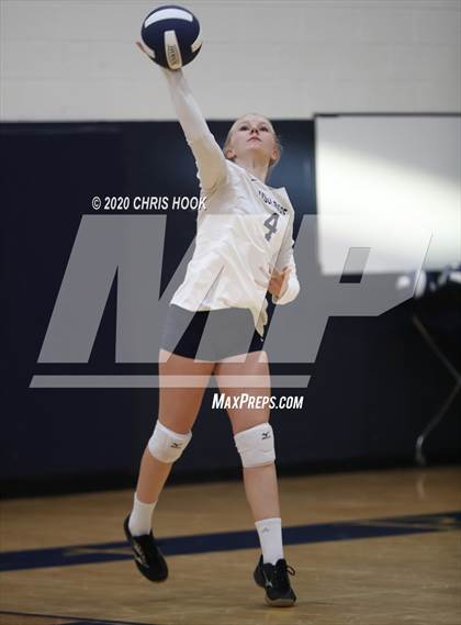 Thumbnail 3 in Coolidge @ Pusch Ridge Christian Academy photogallery.