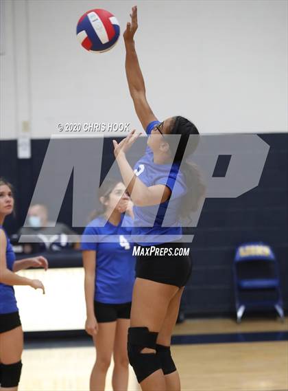 Thumbnail 2 in Coolidge @ Pusch Ridge Christian Academy photogallery.