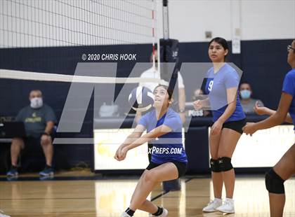 Thumbnail 3 in Coolidge @ Pusch Ridge Christian Academy photogallery.