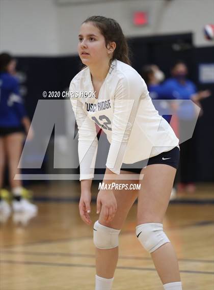 Thumbnail 3 in Coolidge @ Pusch Ridge Christian Academy photogallery.