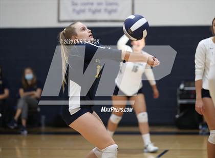 Thumbnail 1 in Coolidge @ Pusch Ridge Christian Academy photogallery.