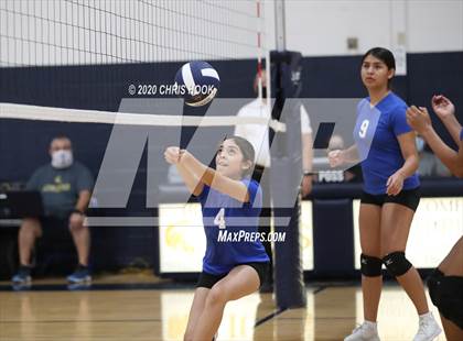Thumbnail 1 in Coolidge @ Pusch Ridge Christian Academy photogallery.