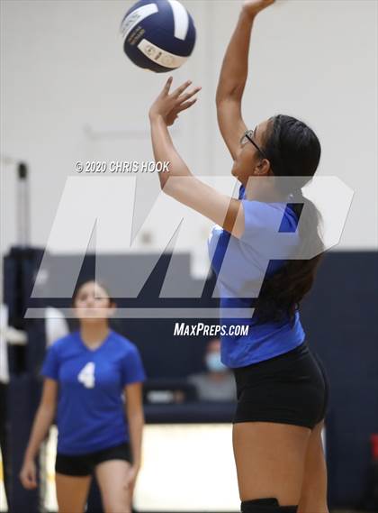 Thumbnail 3 in Coolidge @ Pusch Ridge Christian Academy photogallery.