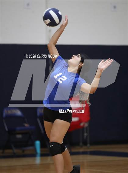 Thumbnail 1 in Coolidge @ Pusch Ridge Christian Academy photogallery.