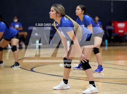 Thumbnail 2 in Coolidge @ Pusch Ridge Christian Academy photogallery.