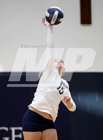 Thumbnail 2 in Coolidge @ Pusch Ridge Christian Academy photogallery.