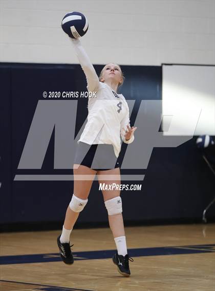 Thumbnail 3 in Coolidge @ Pusch Ridge Christian Academy photogallery.