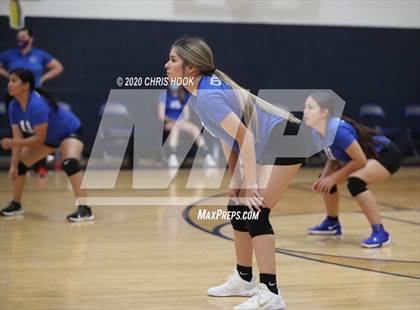 Thumbnail 2 in Coolidge @ Pusch Ridge Christian Academy photogallery.