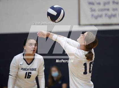 Thumbnail 3 in Coolidge @ Pusch Ridge Christian Academy photogallery.