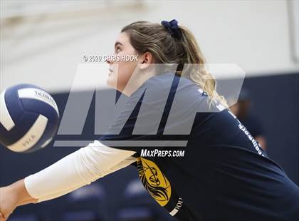 Thumbnail 2 in Coolidge @ Pusch Ridge Christian Academy photogallery.