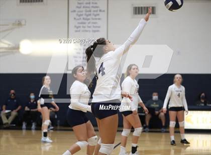 Thumbnail 2 in Coolidge @ Pusch Ridge Christian Academy photogallery.