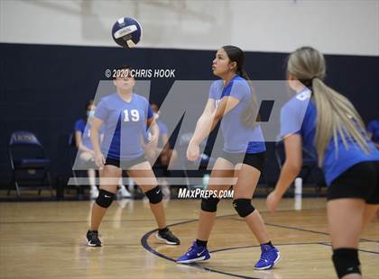 Thumbnail 1 in Coolidge @ Pusch Ridge Christian Academy photogallery.