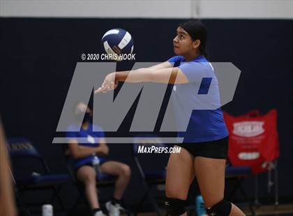 Thumbnail 2 in Coolidge @ Pusch Ridge Christian Academy photogallery.