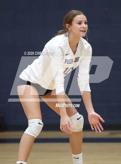 Thumbnail 3 in Coolidge @ Pusch Ridge Christian Academy photogallery.