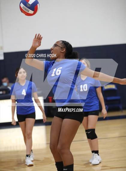 Thumbnail 3 in Coolidge @ Pusch Ridge Christian Academy photogallery.