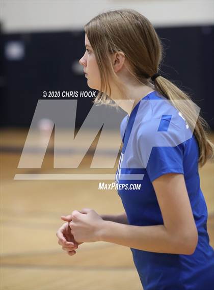Thumbnail 2 in Coolidge @ Pusch Ridge Christian Academy photogallery.