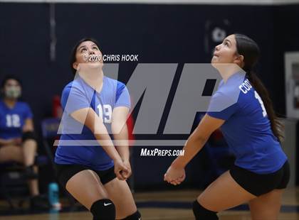 Thumbnail 2 in Coolidge @ Pusch Ridge Christian Academy photogallery.