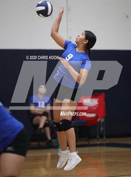 Thumbnail 3 in Coolidge @ Pusch Ridge Christian Academy photogallery.