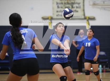 Thumbnail 3 in Coolidge @ Pusch Ridge Christian Academy photogallery.