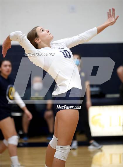 Thumbnail 2 in Coolidge @ Pusch Ridge Christian Academy photogallery.