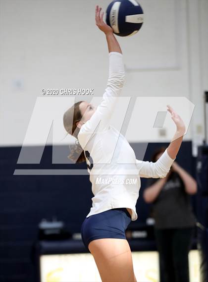 Thumbnail 2 in Coolidge @ Pusch Ridge Christian Academy photogallery.
