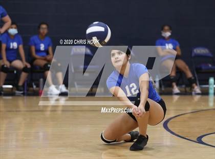 Thumbnail 3 in Coolidge @ Pusch Ridge Christian Academy photogallery.