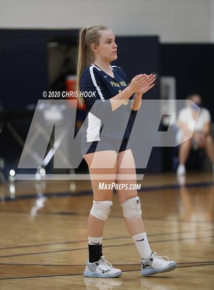 Thumbnail 3 in Coolidge @ Pusch Ridge Christian Academy photogallery.