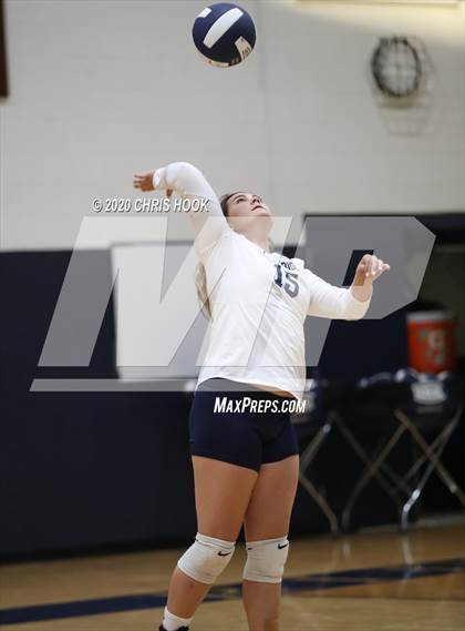 Thumbnail 3 in Coolidge @ Pusch Ridge Christian Academy photogallery.
