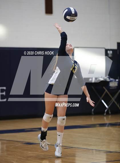 Thumbnail 3 in Coolidge @ Pusch Ridge Christian Academy photogallery.