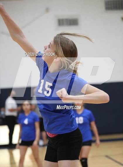 Thumbnail 3 in Coolidge @ Pusch Ridge Christian Academy photogallery.