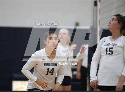 Thumbnail 3 in Coolidge @ Pusch Ridge Christian Academy photogallery.