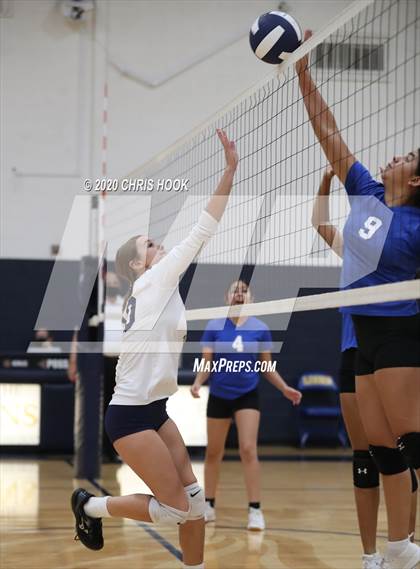Thumbnail 1 in Coolidge @ Pusch Ridge Christian Academy photogallery.