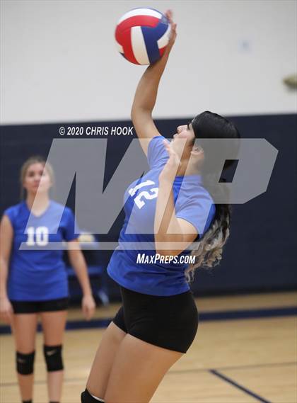 Thumbnail 1 in Coolidge @ Pusch Ridge Christian Academy photogallery.