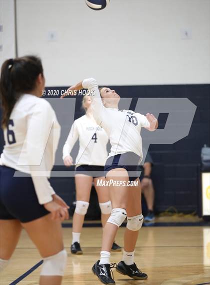 Thumbnail 2 in Coolidge @ Pusch Ridge Christian Academy photogallery.