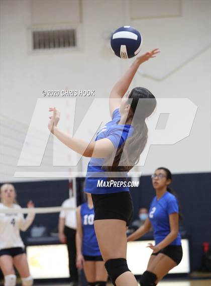 Thumbnail 1 in Coolidge @ Pusch Ridge Christian Academy photogallery.