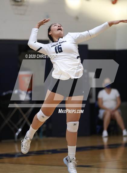 Thumbnail 1 in Coolidge @ Pusch Ridge Christian Academy photogallery.