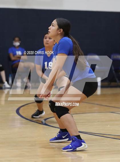 Thumbnail 2 in Coolidge @ Pusch Ridge Christian Academy photogallery.