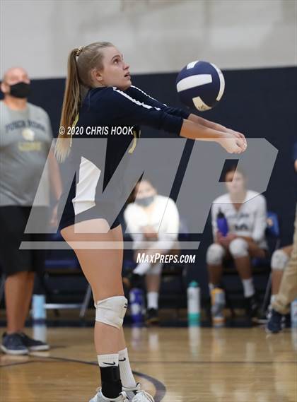 Thumbnail 3 in Coolidge @ Pusch Ridge Christian Academy photogallery.