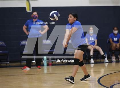 Thumbnail 3 in Coolidge @ Pusch Ridge Christian Academy photogallery.