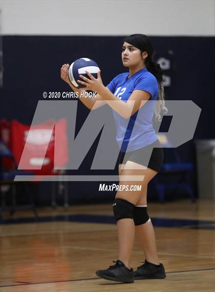 Thumbnail 2 in Coolidge @ Pusch Ridge Christian Academy photogallery.