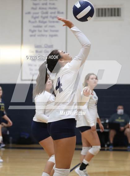 Thumbnail 1 in Coolidge @ Pusch Ridge Christian Academy photogallery.