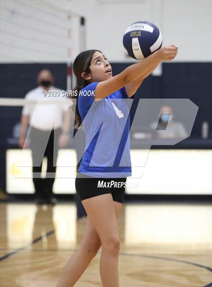 Thumbnail 3 in Coolidge @ Pusch Ridge Christian Academy photogallery.