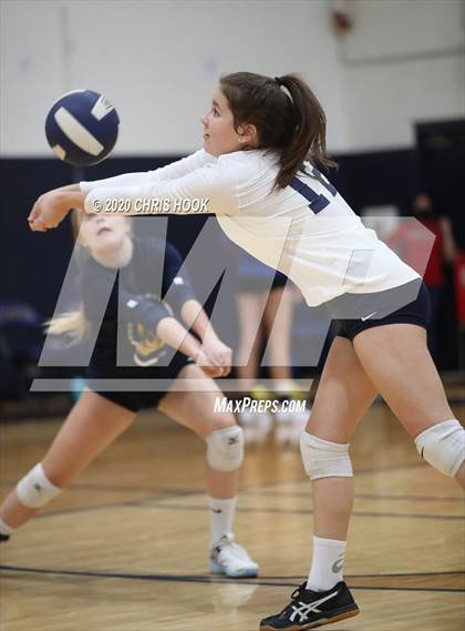 Thumbnail 1 in Coolidge @ Pusch Ridge Christian Academy photogallery.