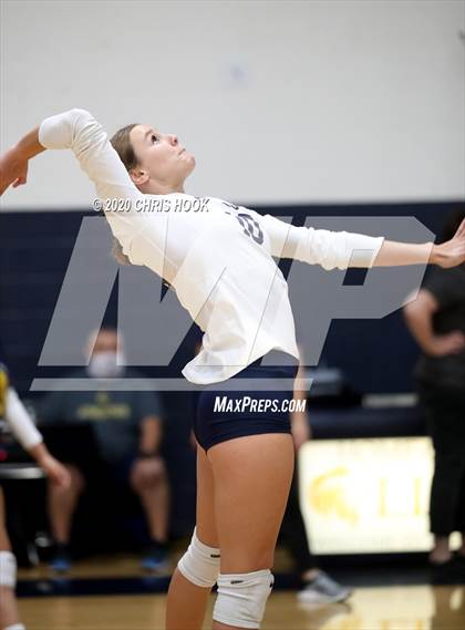 Thumbnail 3 in Coolidge @ Pusch Ridge Christian Academy photogallery.