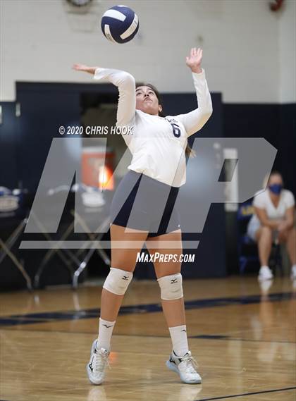 Thumbnail 3 in Coolidge @ Pusch Ridge Christian Academy photogallery.