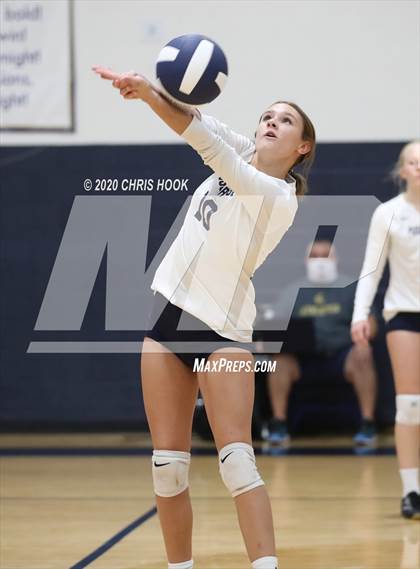 Thumbnail 2 in Coolidge @ Pusch Ridge Christian Academy photogallery.