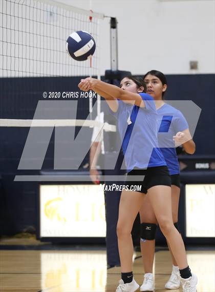 Thumbnail 1 in Coolidge @ Pusch Ridge Christian Academy photogallery.