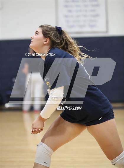Thumbnail 1 in Coolidge @ Pusch Ridge Christian Academy photogallery.