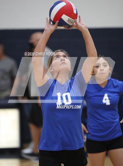 Thumbnail 1 in Coolidge @ Pusch Ridge Christian Academy photogallery.